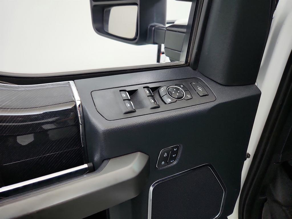 2022 Ford F-250 - $58,750