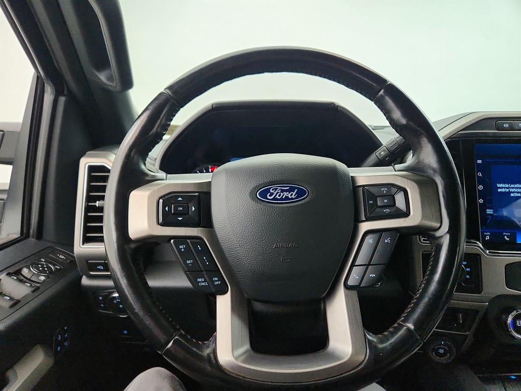 2022 Ford F-250 - $58,750