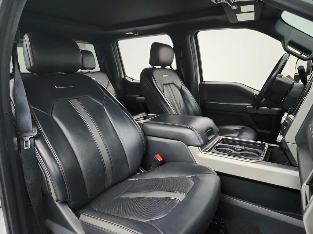 2022 Ford F-250 - $58,750