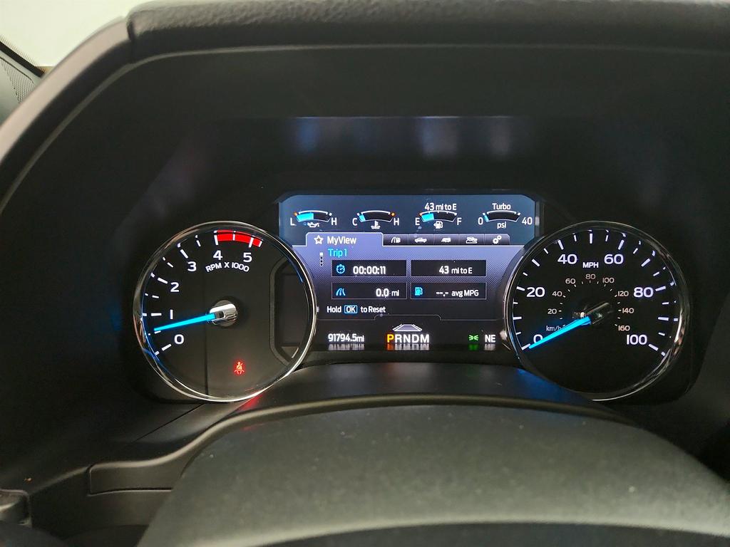 2022 Ford F-250 - $58,750