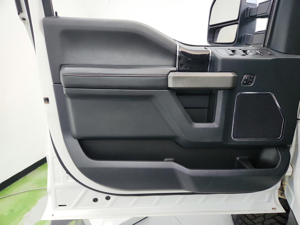 2022 Ford F-250 - $58,750