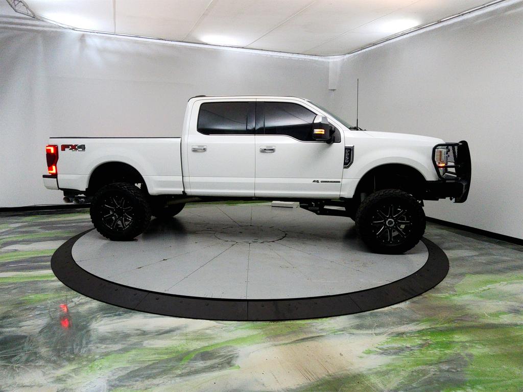 2022 Ford F-250 - $58,750