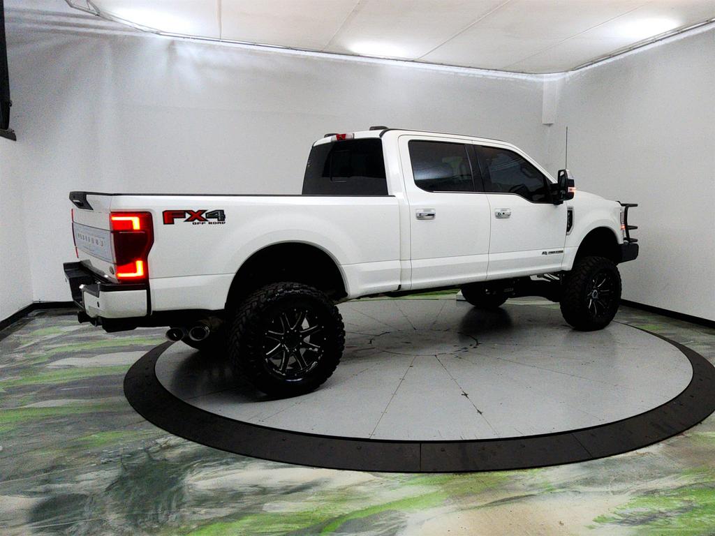 2022 Ford F-250 - $58,750