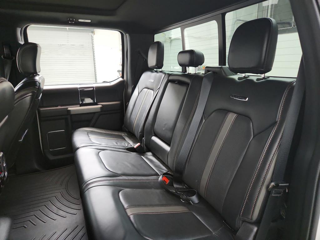 2022 Ford F-250 - $58,750