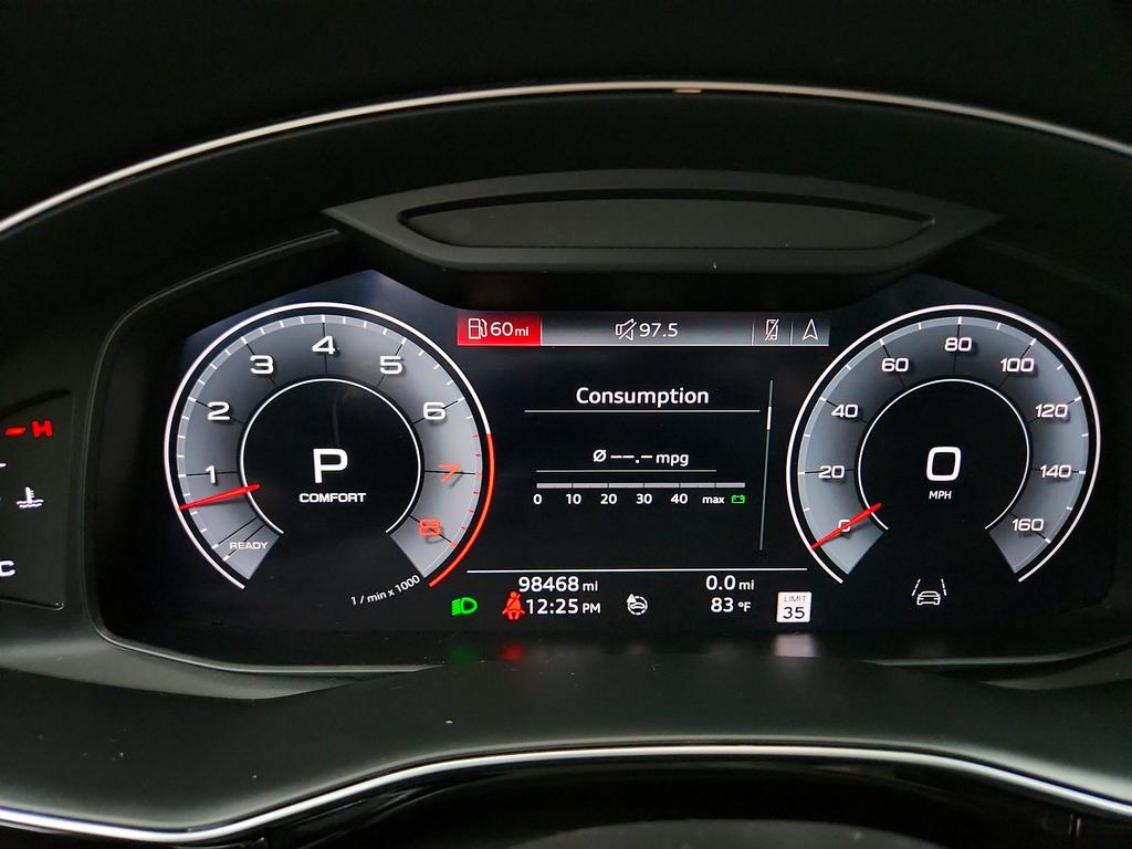 2019 Audi Q8 - $21,650