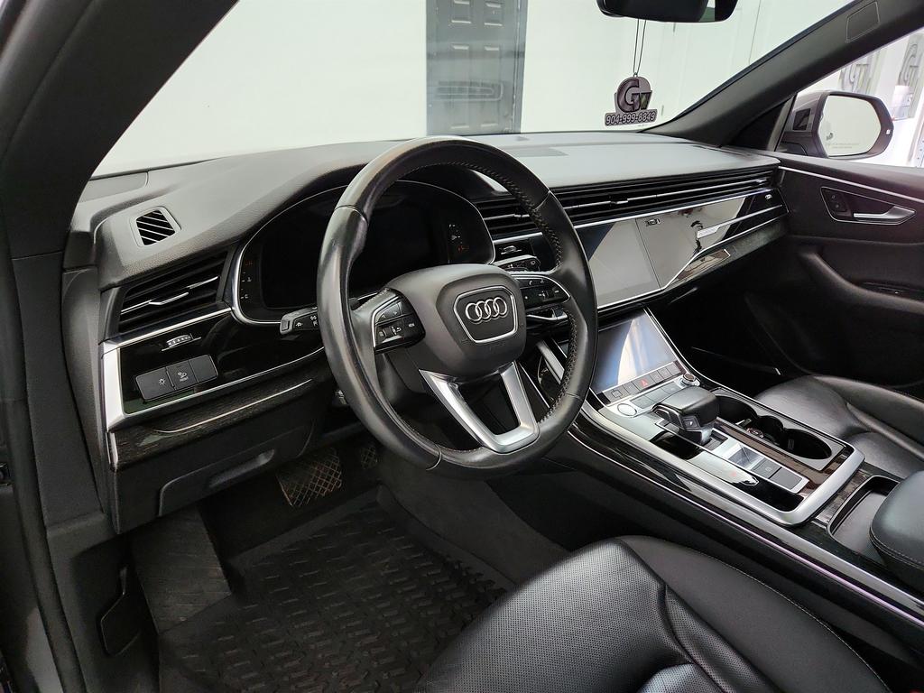 2019 Audi Q8 - $21,650