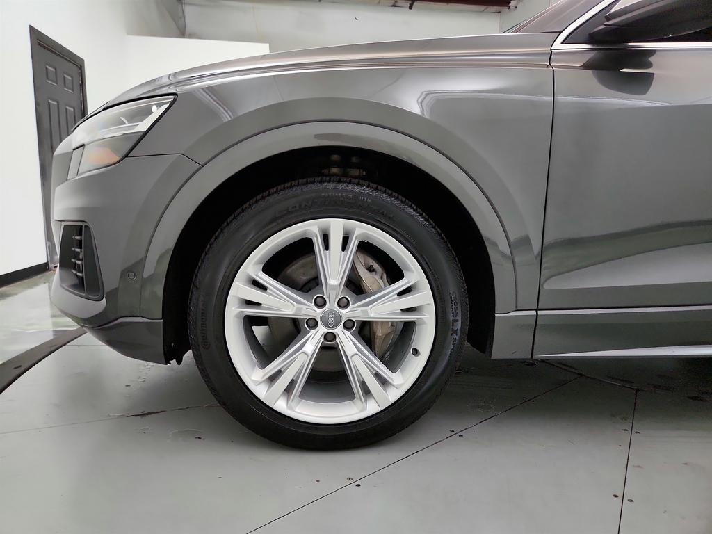 2019 Audi Q8 - $21,650