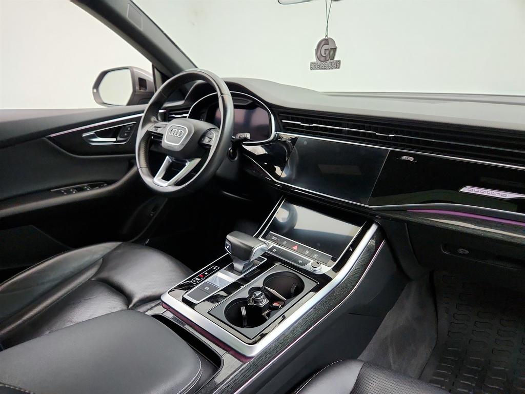 2019 Audi Q8 - $21,650