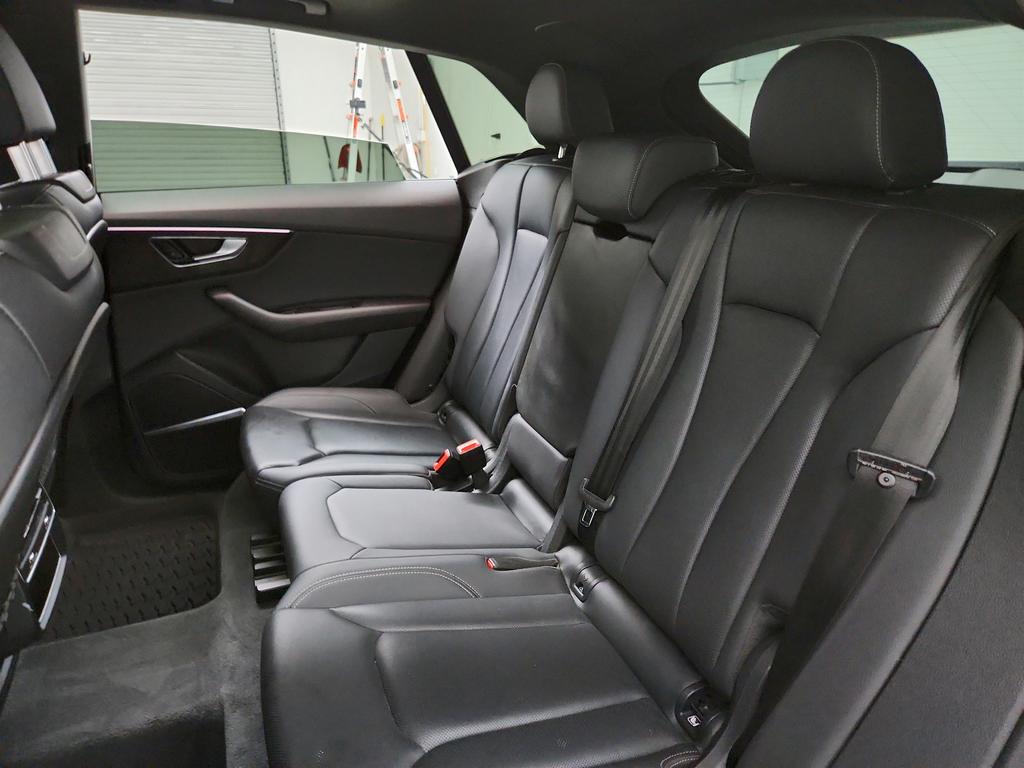 2019 Audi Q8 - $21,650