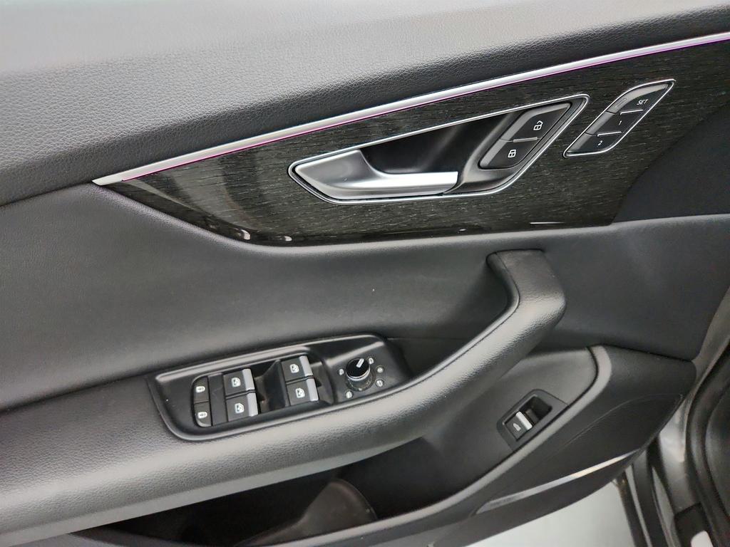 2019 Audi Q8 - $21,650