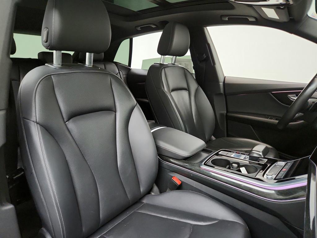 2019 Audi Q8 - $21,650