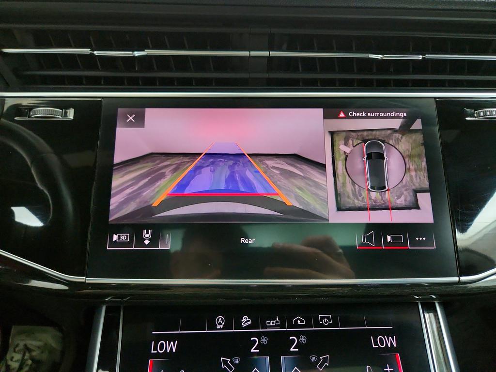 2019 Audi Q8 - $21,650