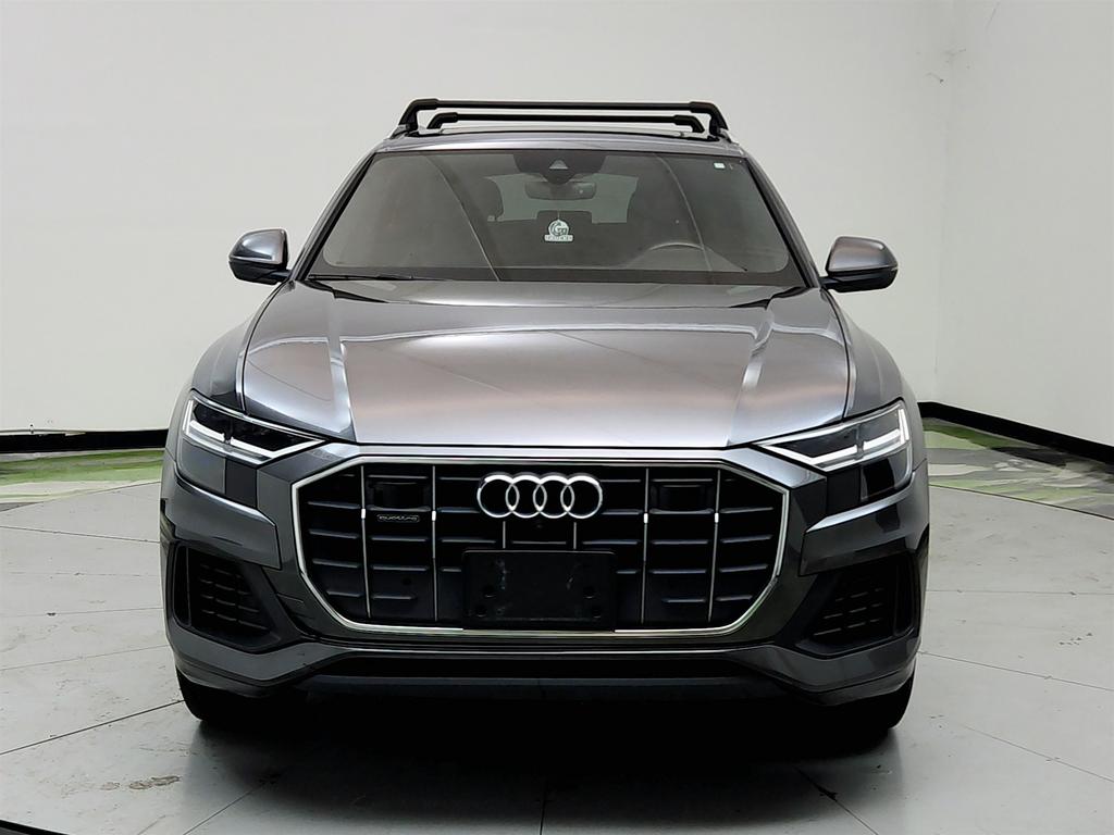 2019 Audi Q8 - $21,650