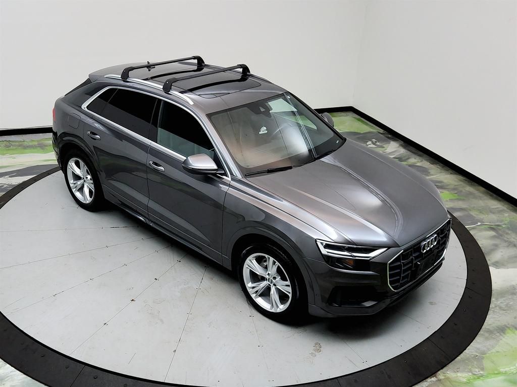 2019 Audi Q8 - $21,650