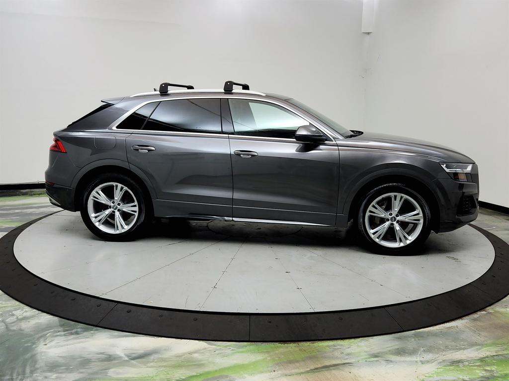 2019 Audi Q8 - $21,650