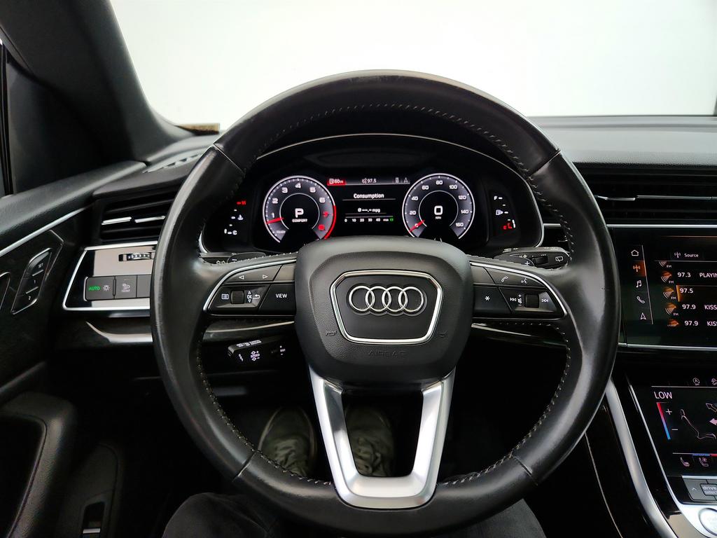 2019 Audi Q8 - $21,650