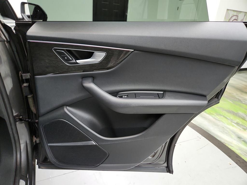 2019 Audi Q8 - $21,650
