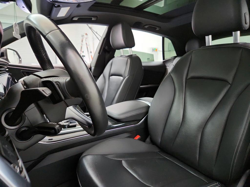 2019 Audi Q8 - $21,650