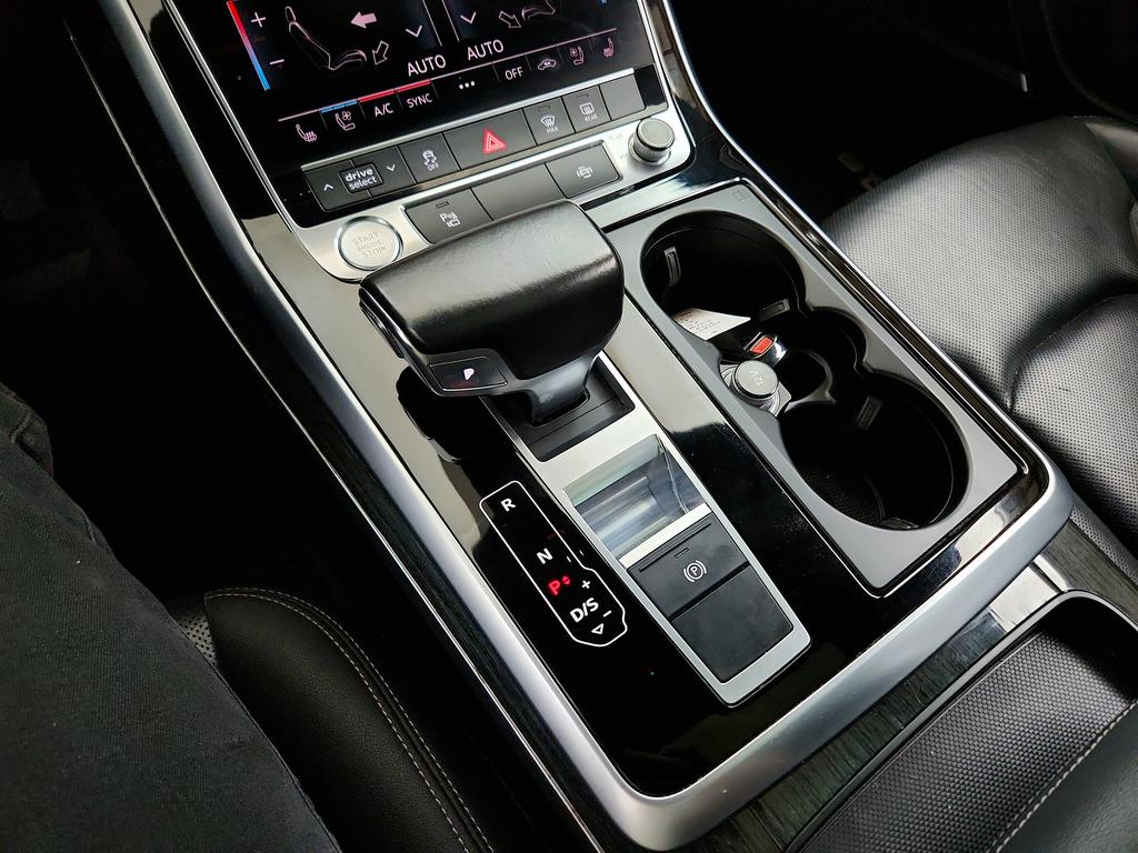 2019 Audi Q8 - $21,650