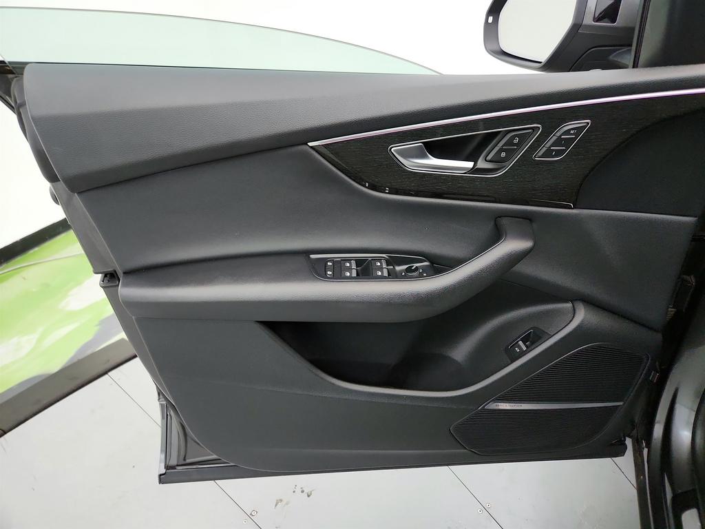 2019 Audi Q8 - $21,650