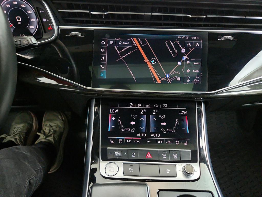 2019 Audi Q8 - $21,650