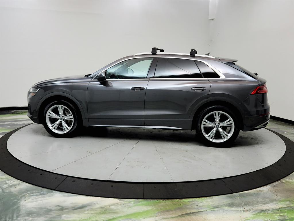 2019 Audi Q8 - $21,650