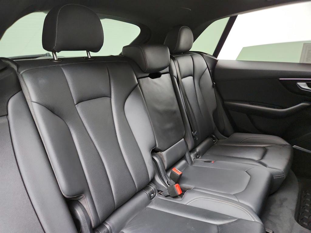 2019 Audi Q8 - $21,650