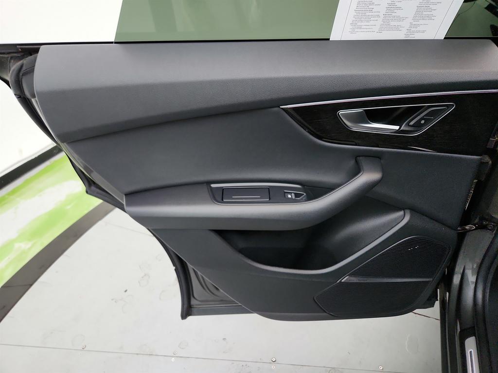 2019 Audi Q8 - $21,650