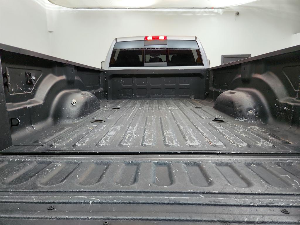 2021 Ram 3500 - $23,995