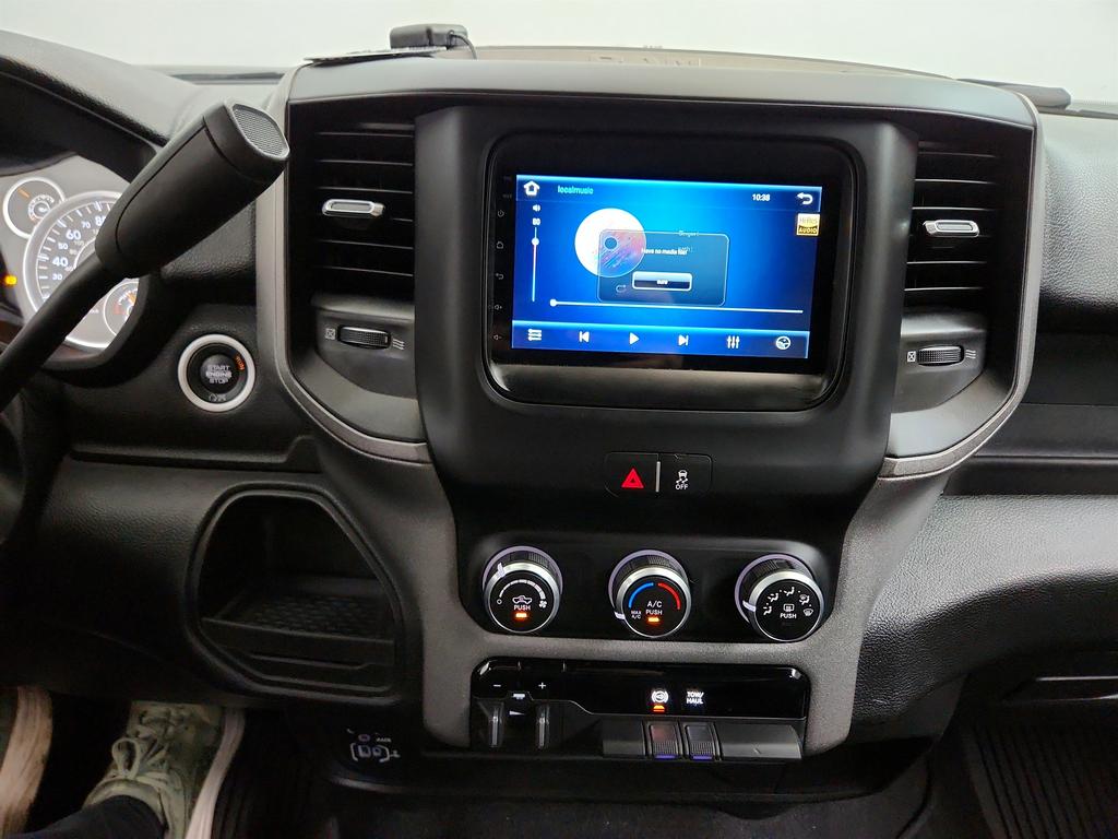 2021 Ram 3500 - $23,995