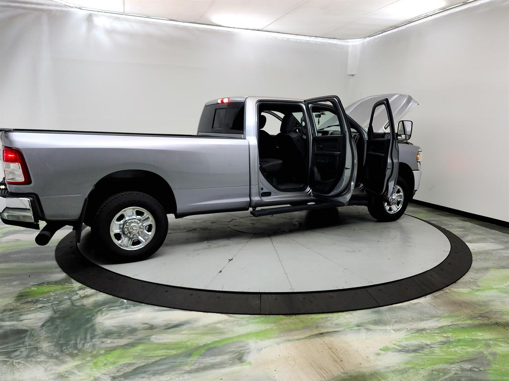 2021 Ram 3500 - $23,995