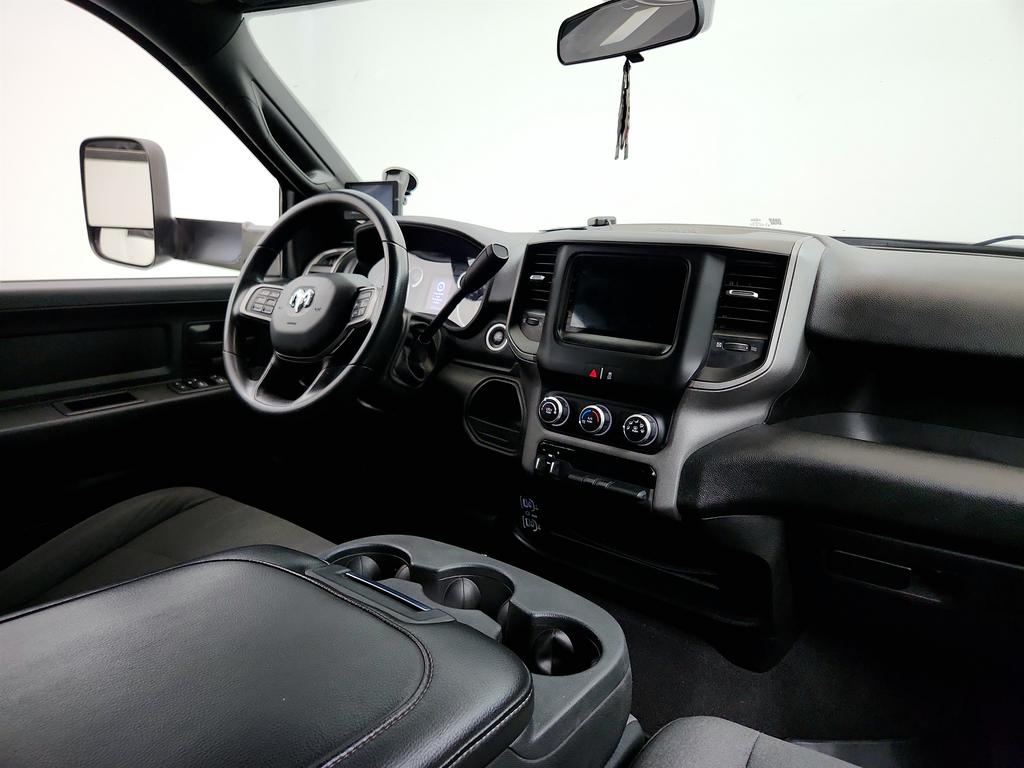 2021 Ram 3500 - $23,995