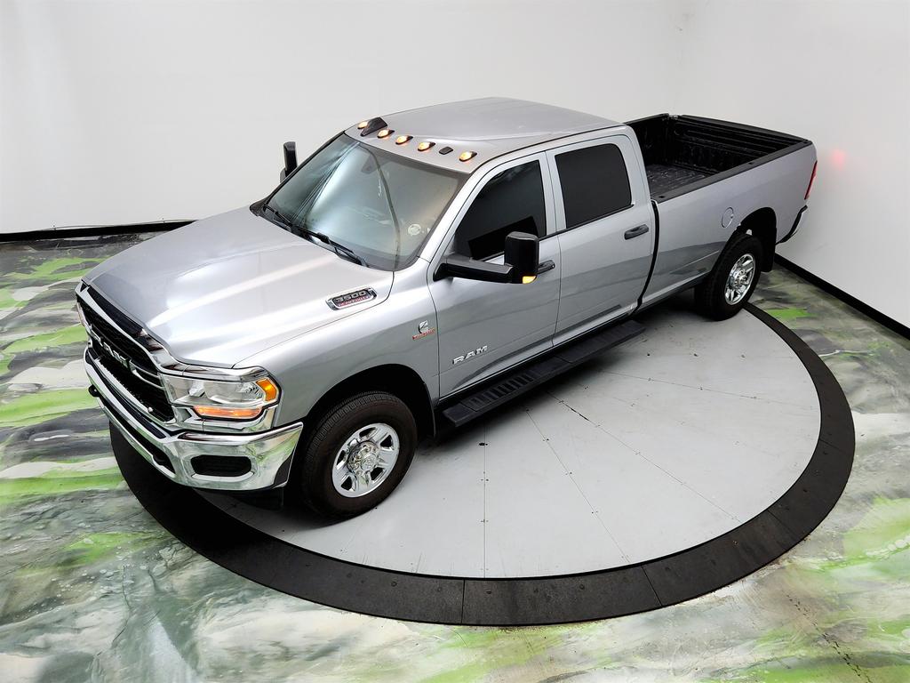 2021 Ram 3500 - $23,995