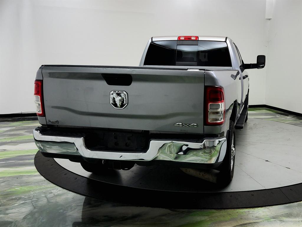 2021 Ram 3500 - $23,995