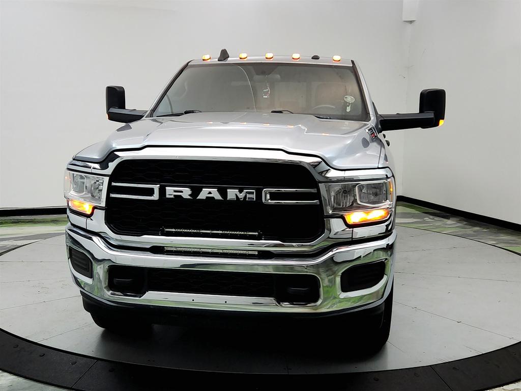 2021 Ram 3500 - $23,995