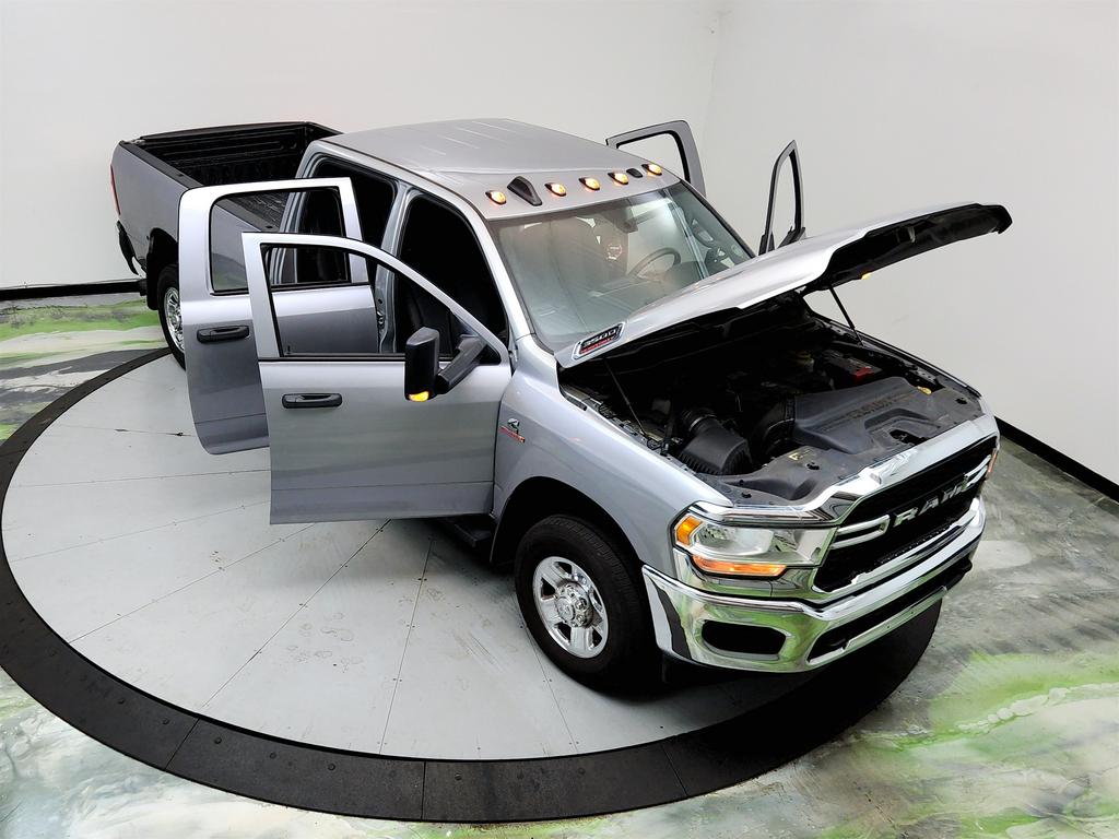 2021 Ram 3500 - $23,995