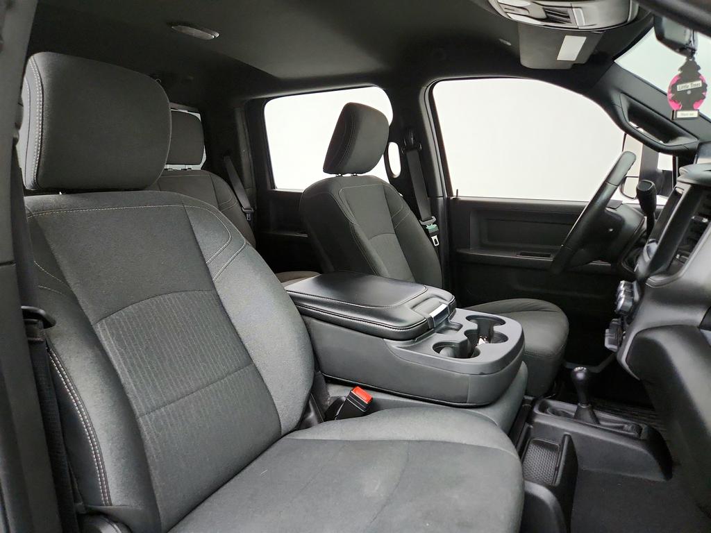 2021 Ram 3500 - $23,995