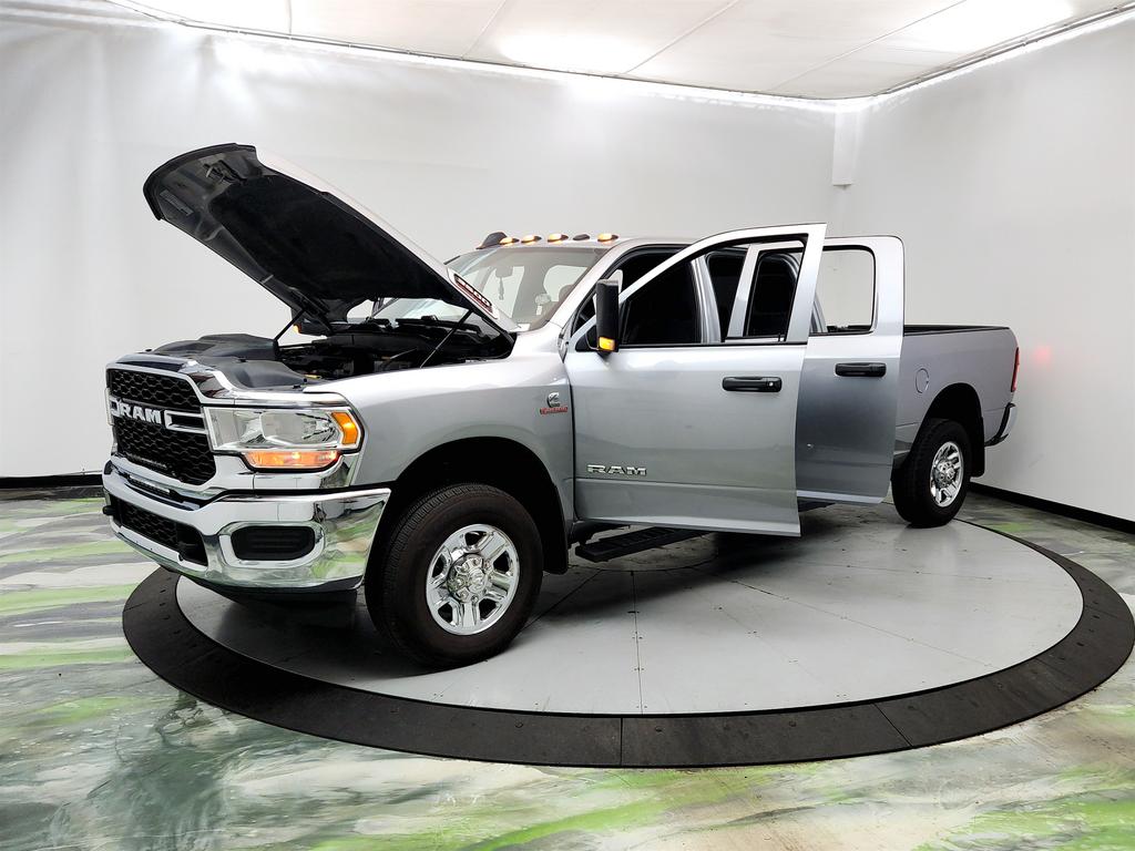 2021 Ram 3500 - $23,995