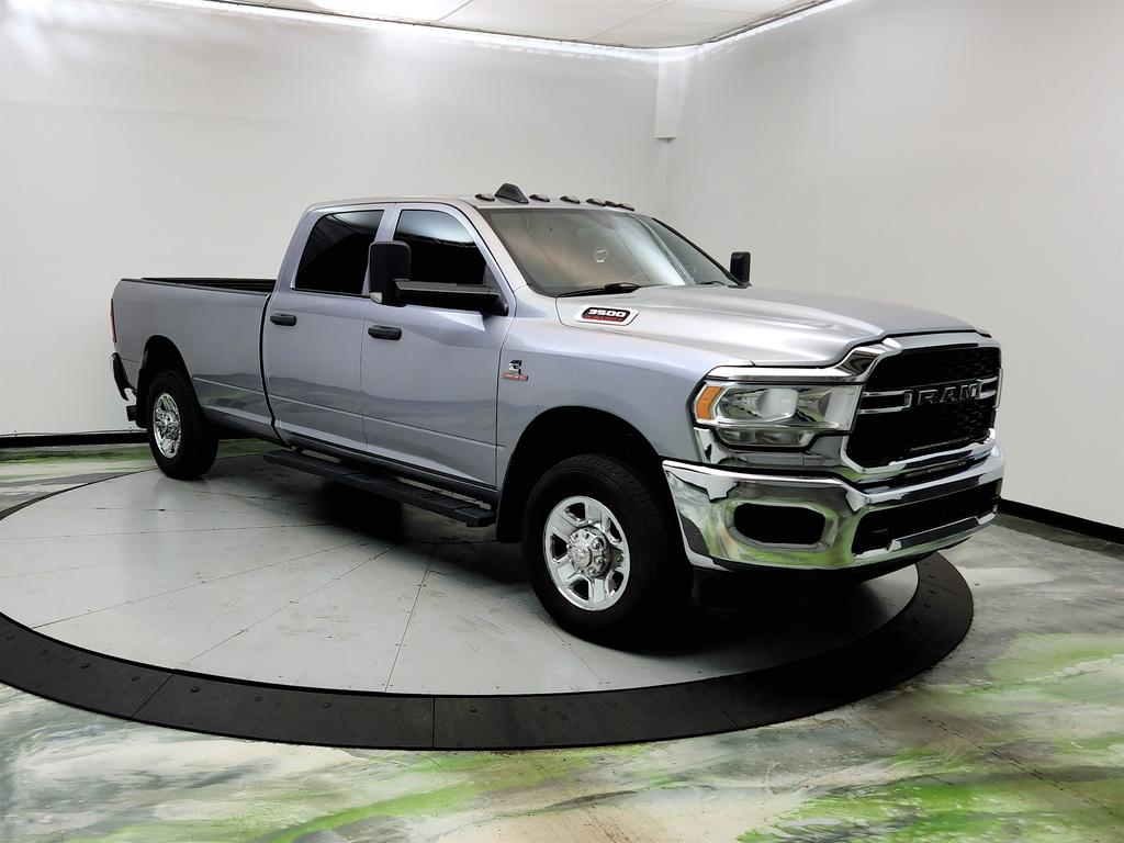 2021 Ram 3500 - $23,995