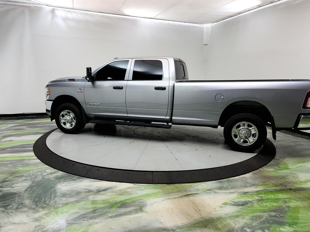 2021 Ram 3500 - $23,995