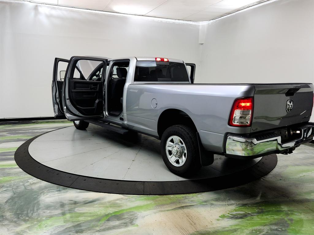 2021 Ram 3500 - $23,995