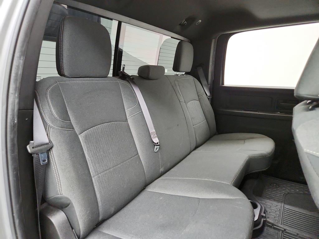 2021 Ram 3500 - $23,995