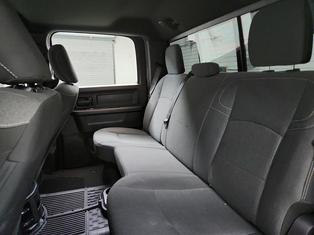 2021 Ram 3500 - $23,995