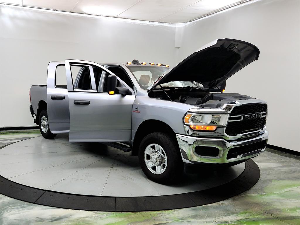 2021 Ram 3500 - $23,995