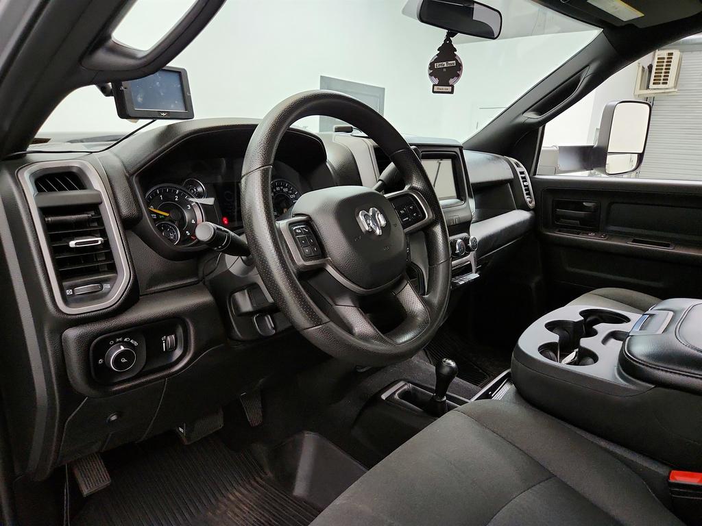2021 Ram 3500 - $23,995