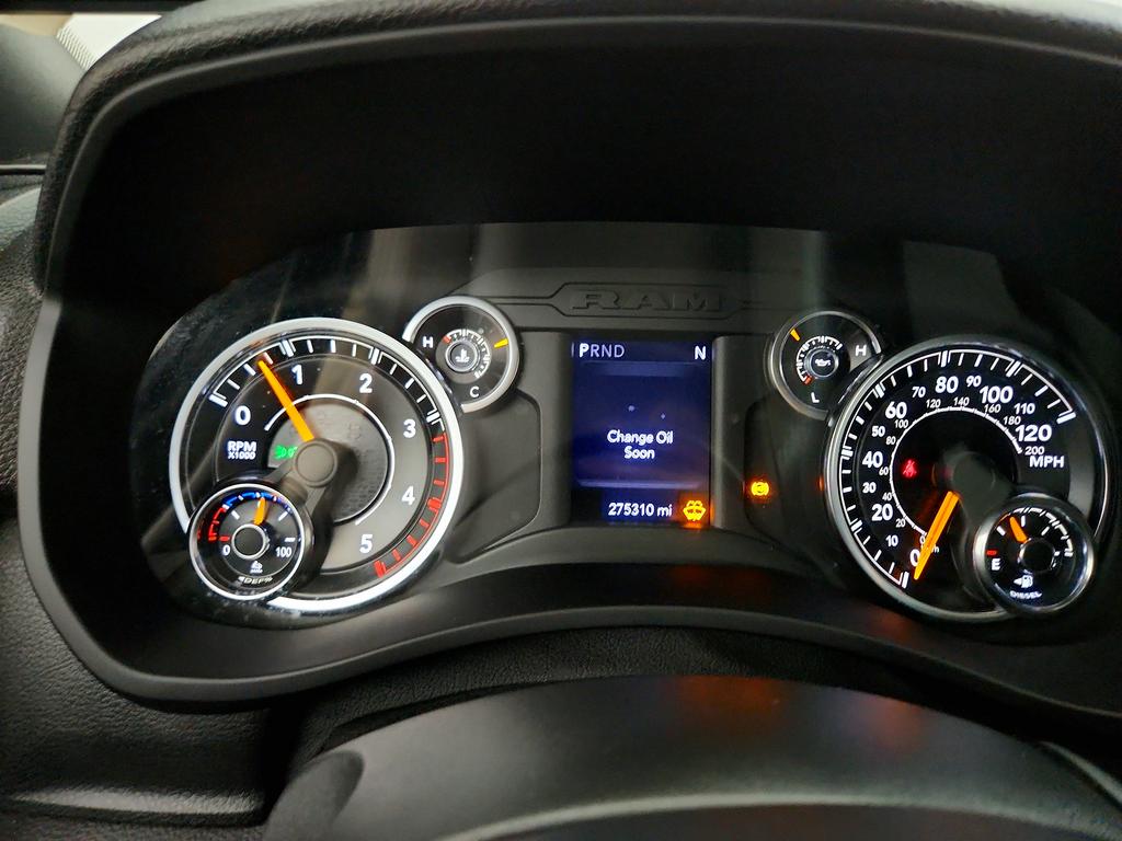 2021 Ram 3500 - $23,995