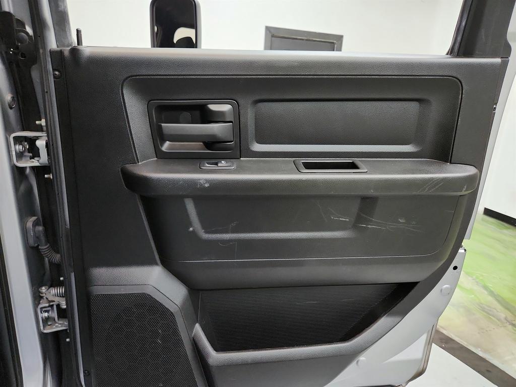 2021 Ram 3500 - $23,995