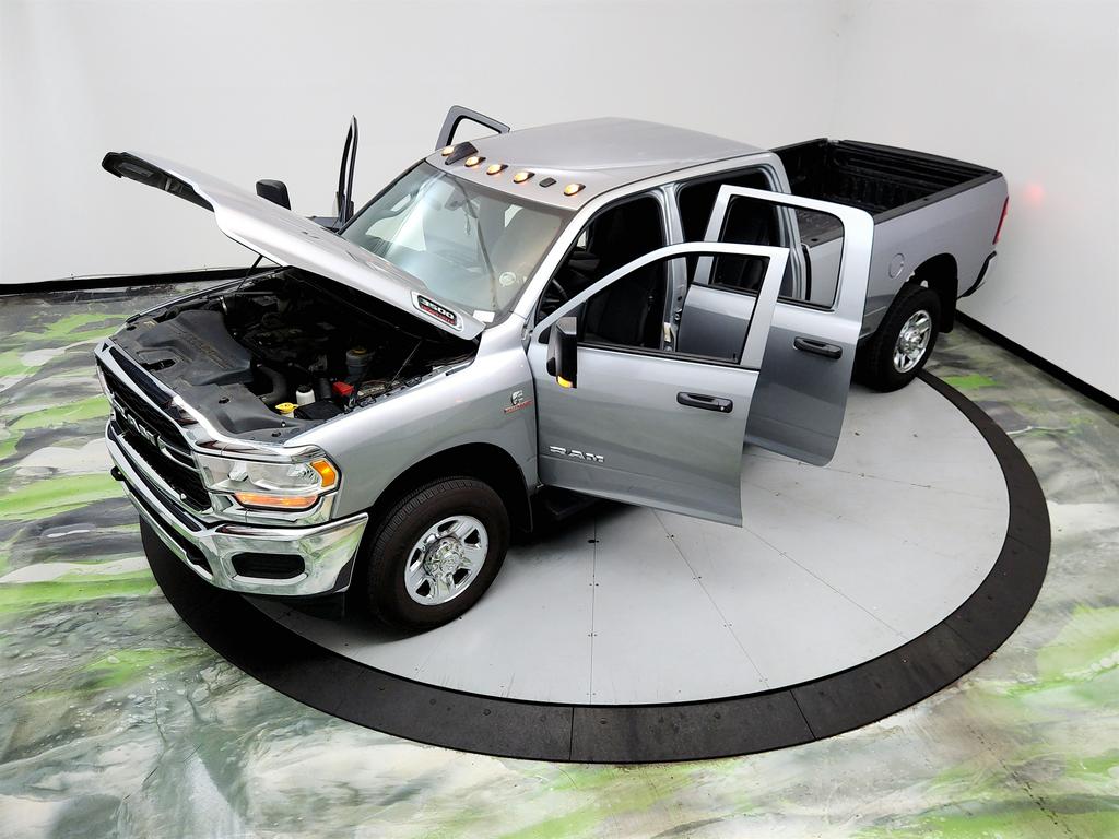 2021 Ram 3500 - $23,995