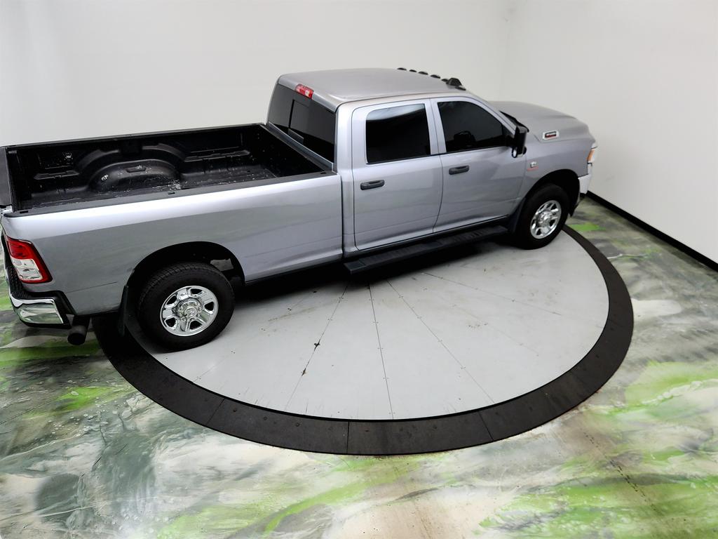 2021 Ram 3500 - $23,995