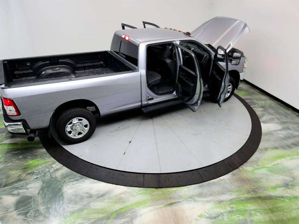 2021 Ram 3500 - $23,995